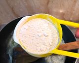 A picture of step 7 of Desi Paneer Tikka Mac ‘and’ Cheese.