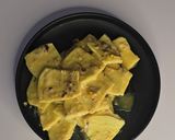 A picture of step 3 of Yamarita — Nigerian Crunchy Egg-Coated Yam.