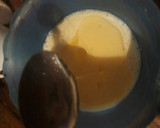 Foto del paso 3 de la receta: Bizcochuelo marmolado fácil