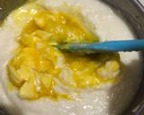 Foto langkah ke 3 dari resep Cheese cake kukus lembut.