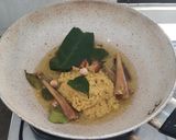 Foto langkah ke 10 dari resep Soto Daging.