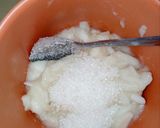 Foto langkah ke 2 dari resep Es sirsak nata de coco.