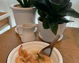 ผักพริกขี้หนูกุ้ง วิธีทำสูตร 3 รูป