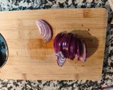 Foto del paso 4 de la receta: Ceviche Peruano