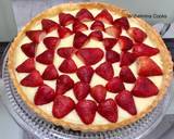 Strawberry Tart With Pastry Cream recipe step 7 photo