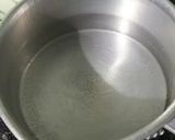 A picture of step 1 of Mac And Cheese.