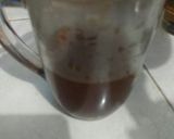 Foto langkah ke 4 dari resep Wedang Kunyit Sereh Gula Aren.
