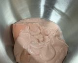 Foto del paso 5 de la receta Coca de Sant Joan Estilo Brioche de Pantera Rosa en Airfryer