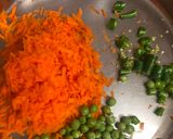 A picture of step 1 of Winter snacks-Crispy Vegetable Croquettes.