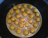 Foto langkah ke 5 dari resep Nastar panggang teflon.