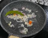 Foto langkah ke 1 dari resep Krebek teri daun melinjo.