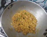 A picture of step 5 of Dum arbi.