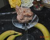 عکس مرحله 8 از دستور بستنی موزی فوری