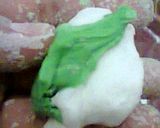 Foto langkah ke 4 dari resep Klepon Isi Coklat #lumeeerr_dilidah.