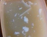 Foto langkah ke 3 dari resep Es kelapa muda jeruk susu.