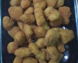Foto langkah ke 3 dari resep Fillet Dori Cabai Garam.