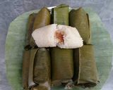 Foto langkah ke 10 dari resep Lemper Abon.