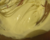 Foto del paso 2 de la receta: Torta de dulce de leche argentina