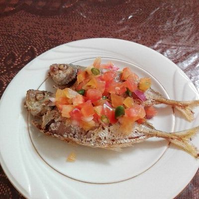 Langkah 3