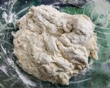 Foto del paso 3 de la receta: Fugazzeta en la Planchetta