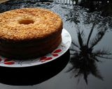 Foto langkah ke 9 dari resep Cake tape.