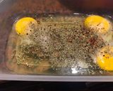 Foto del paso 1 de la receta: Milanesas