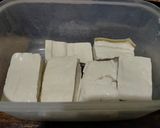 Foto langkah ke 1 dari resep Tahu Petis.