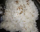 जीरा राईस (Jeera Rice Recipe In Marathi) रेसिपी स्टेप 3 फोटो 