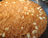Foto del paso 4 de la receta: Fideuá