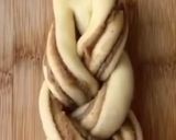 Foto del paso 7 de la receta: Bollos de canela retorcidos 100% integrales