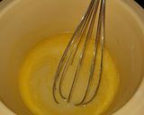 Foto langkah ke 3 dari resep Butter Madeleine.