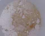 Foto del paso 1 de la receta: Torta de vainilla