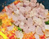 Foto langkah ke 4 dari resep Olahan Daging Kurban | Daging Oseng Pedas.