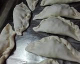 Foto del paso 5 de la receta: Empanadas de carne!
