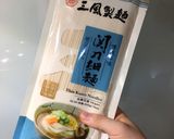 爽口花生醬涼麵 🥜的食譜步驟3照片