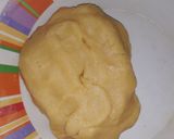 Zserbó süti recept fázis 1 fotója