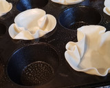 Foto del paso 2 de la receta: Cestitas de Aperitivo