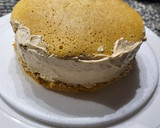 Foto del paso 2 de la receta: Postre de chocolate apto diabéticos y celíacos
