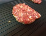 Pas rețetă Mici pe pâine 2 fotografie