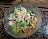 Foto del paso 2 de la receta: Ensalada fresca y rápida