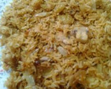 Foto del paso 3 de la receta: Arroz al Fungi