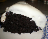 Foto del paso 10 de la receta: Tarta guinness