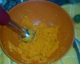 Foto del paso 1 de la receta: Torta de Zanahoria