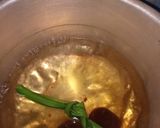 Foto langkah ke 3 dari resep Bubur sumsum biji s@lak.