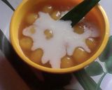 Foto langkah ke 4 dari resep Kolak biji salak.