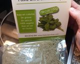 Foto del paso 1 de la receta: Konjac de albahaca con pesto
