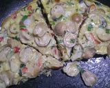 Foto langkah ke 9 dari resep Omelet 🍄 Jamur.