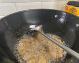Foto langkah ke 1 dari resep Sambel goreng kentang ati ampela.