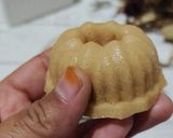 Foto langkah ke 8 dari resep Kue Apem Gula Merah.