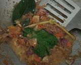 Foto langkah ke 3 dari resep Oseng Mercon Ampela Ayam.